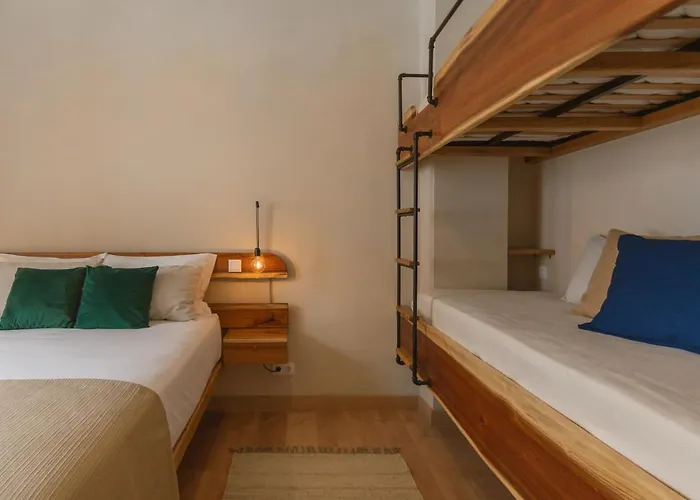 Aldeia De 酒店 波尔蒂芒