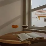 Aldeia De فندق بورتيماو