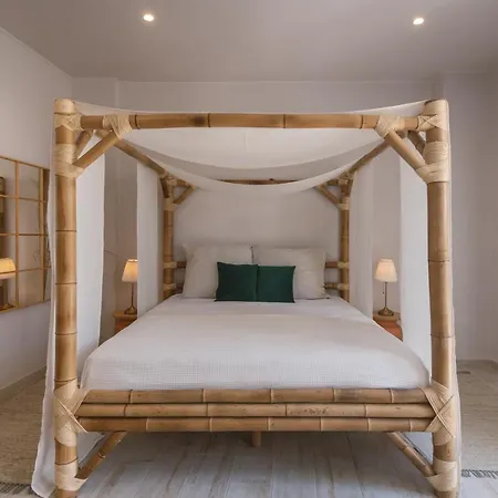 ホテル Aldeia De ポルティマン