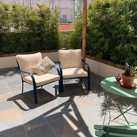 Aldeia De מלון פורטימאו