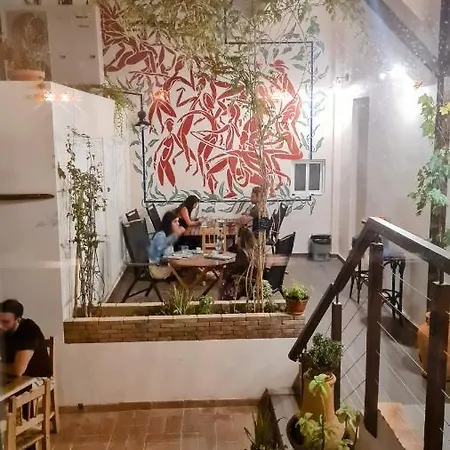 מלון Aldeia De פורטימאו