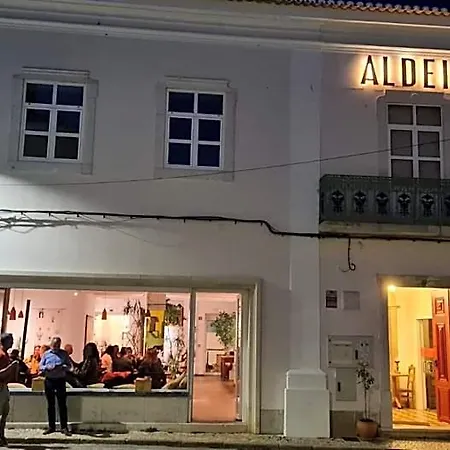 Aldeia De * פורטימאו