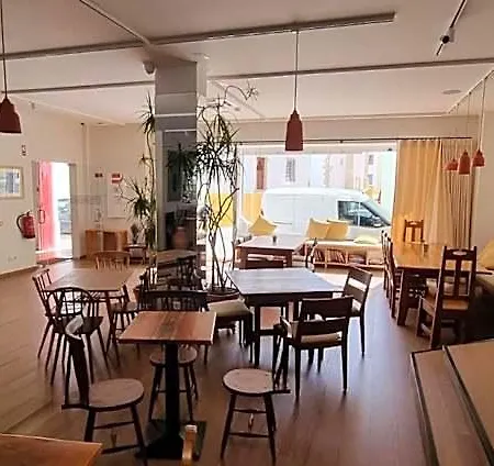 מלון Aldeia De פורטימאו