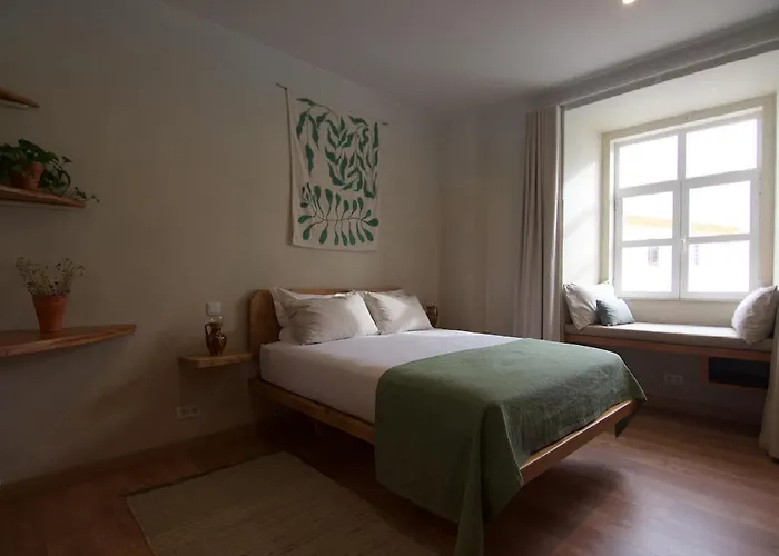 Aldeia De Готель