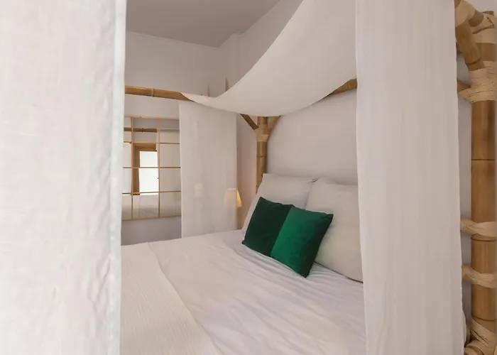 Aldeia De Готель *