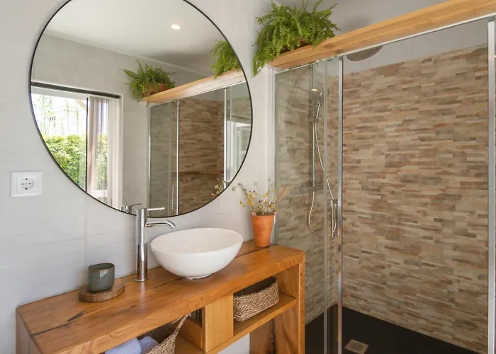 Aldeia De Готель