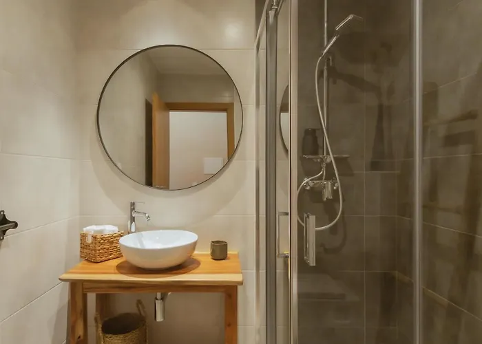 Aldeia De Готель Портіман