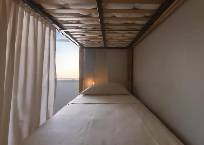 Aldeia De * Портіман