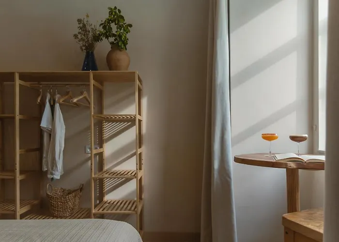 Aldeia De Готель *