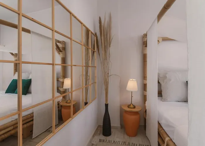 Готель Aldeia De