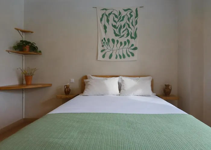 Готель Aldeia De *