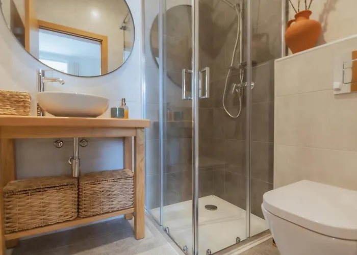 Aldeia De Готель Портіман