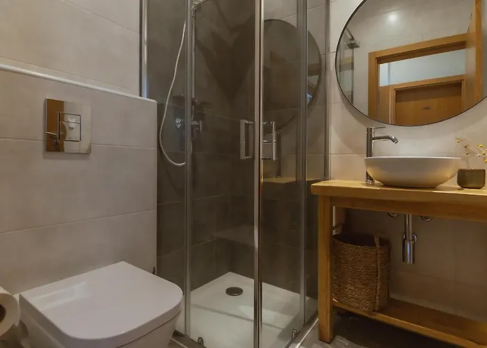 Aldeia De * Портіман