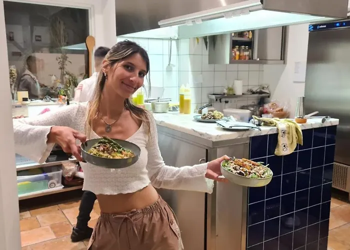 Aldeia De Готель Портіман