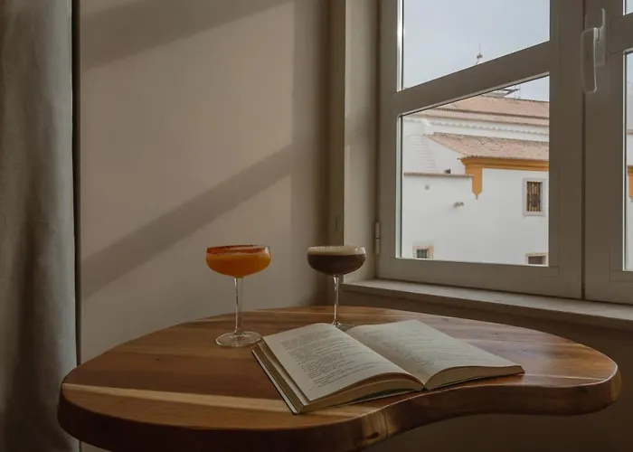 Aldeia De Готель Портіман