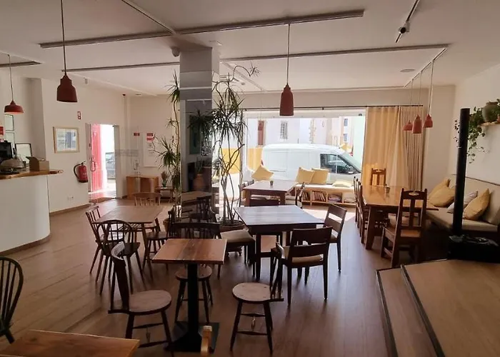 Aldeia De Портіман