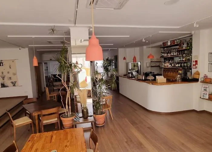 Aldeia De Готель *