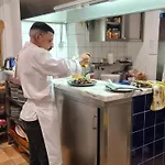 Aldeia De 호텔 *