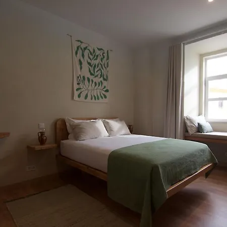 Aldeia De Hotel