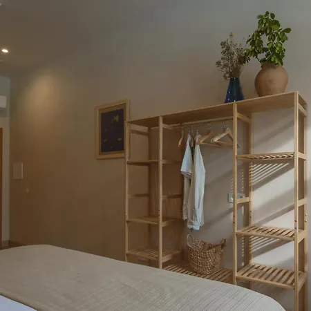 Aldeia De Hotel