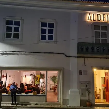 Aldeia De