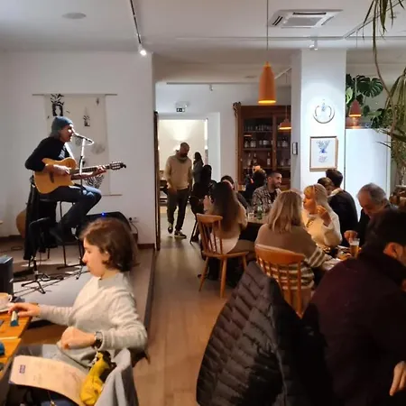 Szálloda Aldeia De Portimão